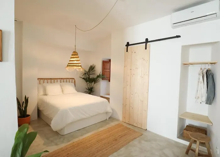 Apartment Portal Vell L 'olla Altea